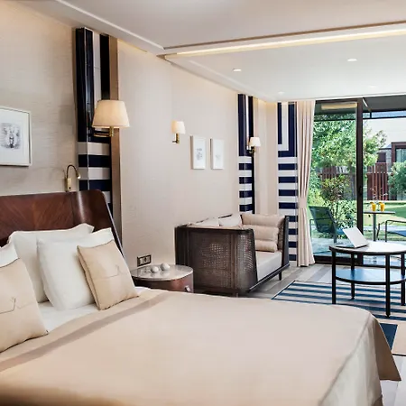 Rixos Premium - Adult Only منتجع 5*