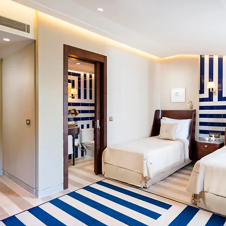 Semesteranläggning (resort) Rixos Premium - Adult Only 5*