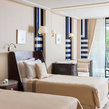 Feriested Rixos Premium - Adult Only