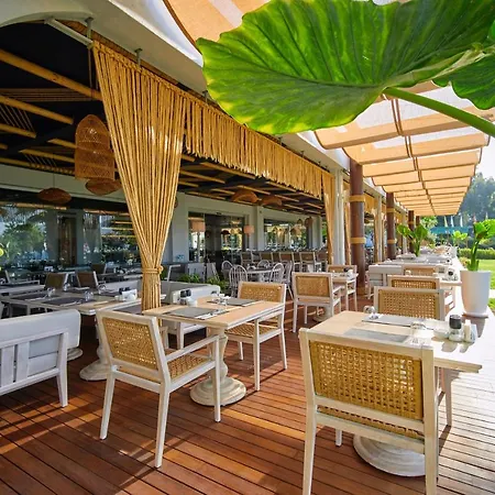 Rixos Premium - Adult Only Resort