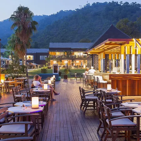Rixos Premium - Adult Only Gocek (Fethiye)
