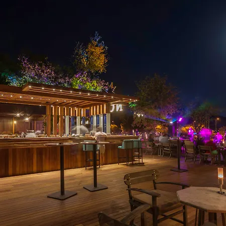Rixos Premium - Adult Only Resort Gocek (Fethiye)