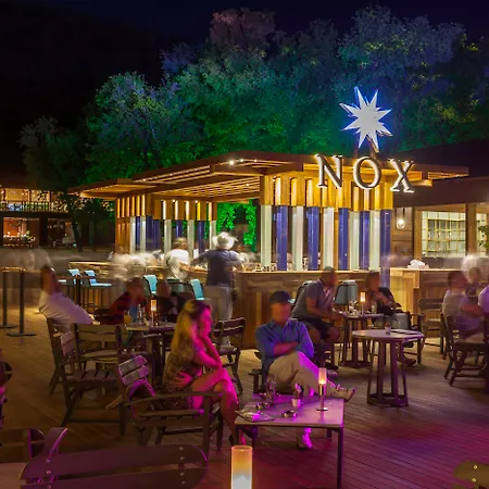 Rixos Premium - Adult Only Feriested Göcek