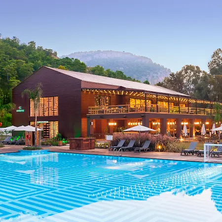 Rixos Premium - Adult Only Station touristique