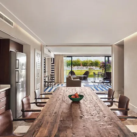 Rixos Premium - Adult Only Resort 5*