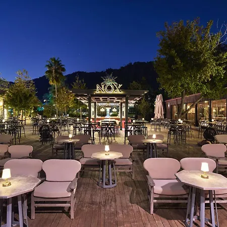 Rixos Premium - Adult Only Resort Gocek (Fethiye)