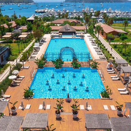 Rixos Premium - Adult Only