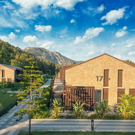 Resort Rixos Premium - Adult Only Gocek (Fethiye)