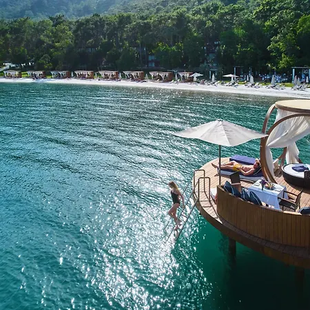 Resort Rixos Premium - Adult Only Gocek (Fethiye)