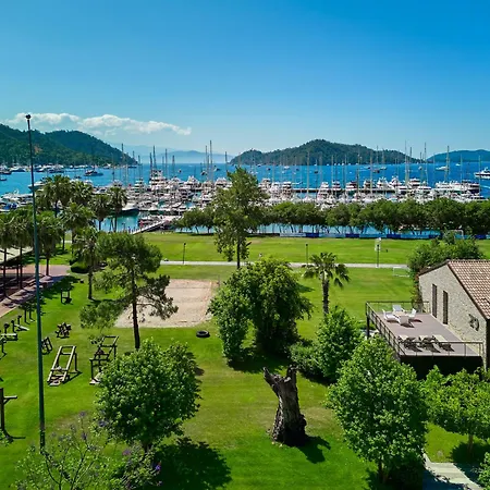 Rixos Premium - Adult Only Resort