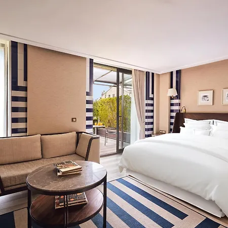 Rixos Premium - Adult Only Resort