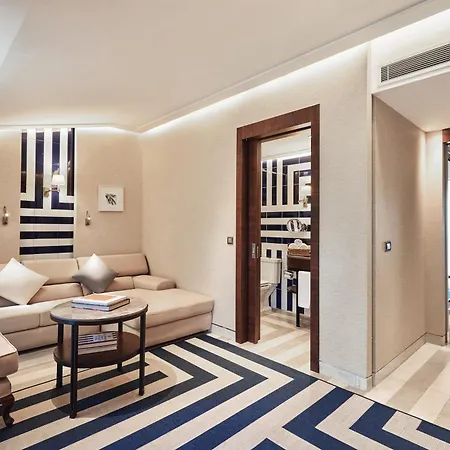 Rixos Premium - Adult Only Resort Gocek (Fethiye)