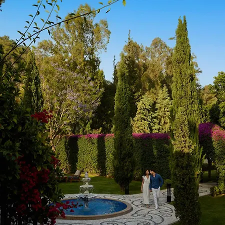 Rixos Premium - Adult Only