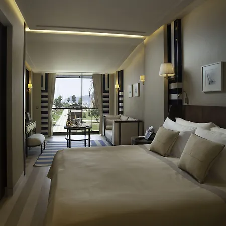 Rixos Premium - Adult Only Resort Göcek