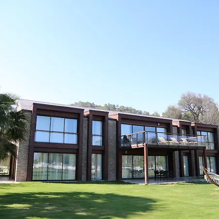 Rixos Premium - Adult Only Göcek