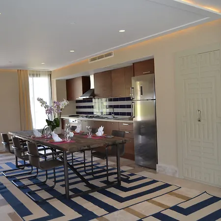 Rixos Premium - Adult Only 5* Гёчек