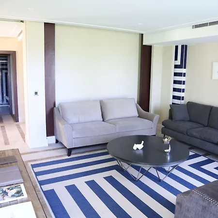 Station touristique Rixos Premium - Adult Only 5*