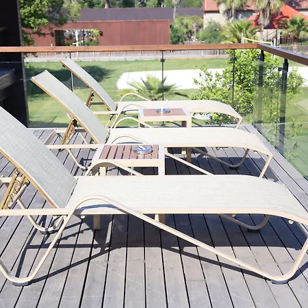 Rixos Premium - Adult Only Гёчек