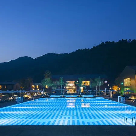 Rixos Premium - Adult Only Resort