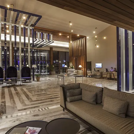 Rixos Premium - Adult Only 5* Гёчек