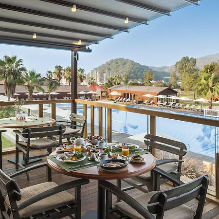 Rixos Premium - Adult Only 5* Гёчек