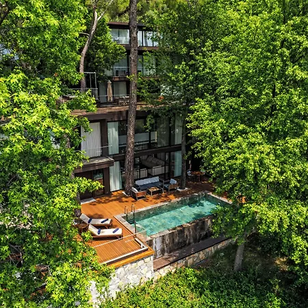 Rixos Premium - Adult Only 5* Göcek