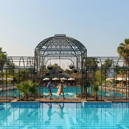Курортный комплекс Rixos Premium - Adult Only Гёчек