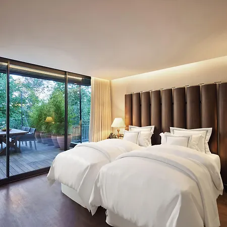 Курортный комплекс Rixos Premium - Adult Only Гёчек