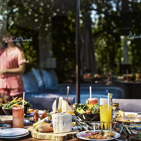 Курортный комплекс Rixos Premium - Adult Only 5*