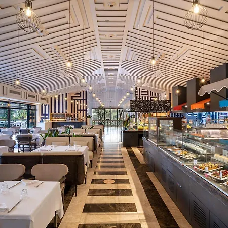 Rixos Premium - Adult Only Station touristique 5*