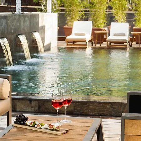 Feriested Rixos Premium - Adult Only Göcek