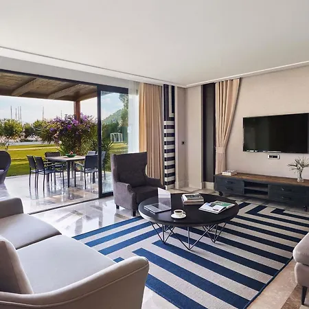 Курортный комплекс Rixos Premium - Adult Only