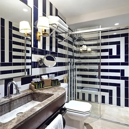 Feriested Rixos Premium - Adult Only 5*