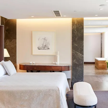 Feriested Rixos Premium - Adult Only 5*