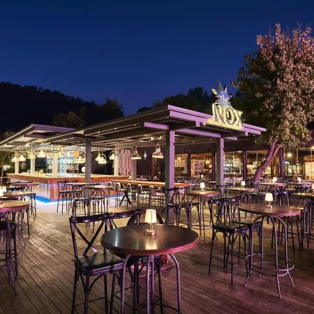 Rixos Premium - Adult Only Resort
