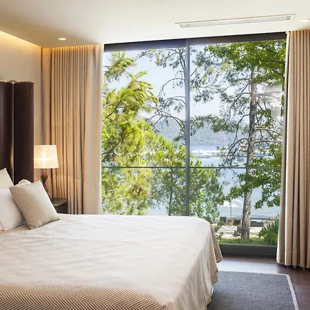 Rixos Premium - Adult Only Feriested Göcek