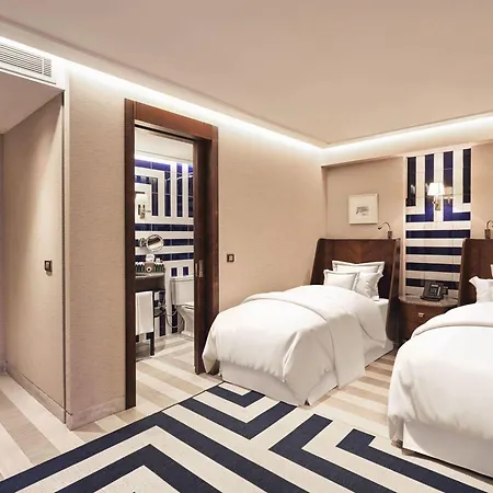 Feriested Rixos Premium - Adult Only Göcek