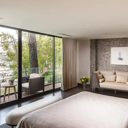 Feriested Rixos Premium - Adult Only Göcek