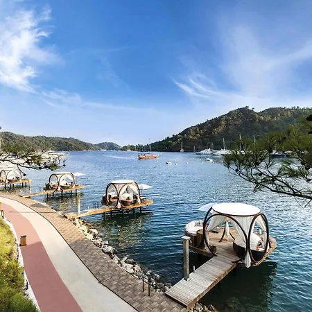 Rixos Premium - Adult Only Resort