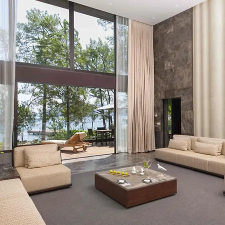 Rixos Premium - Adult Only 5* Гёчек