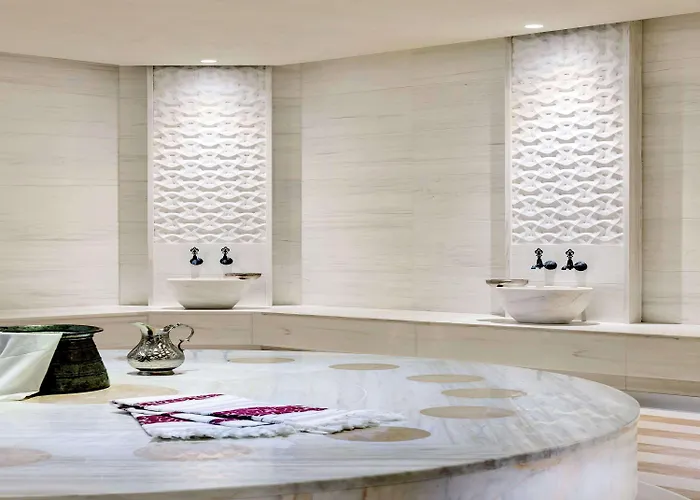 Rixos Premium - Adult Only 5* Göcek