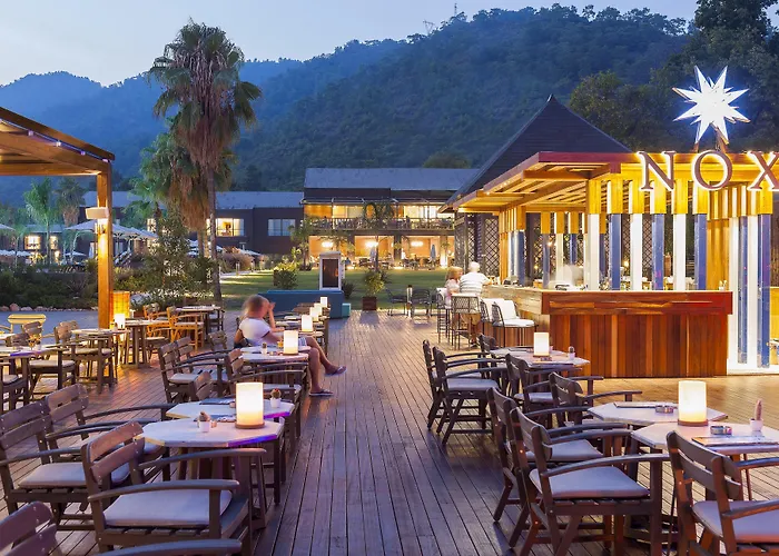 Rixos Premium - Adult Only Göcek