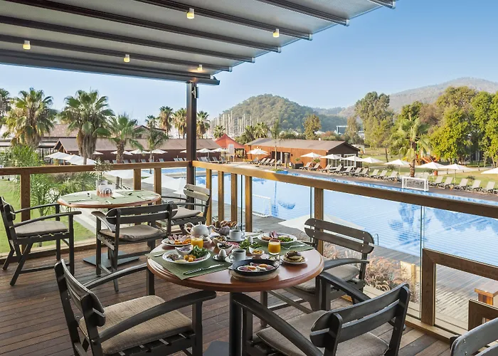 Rixos Premium - Adult Only 5* Göcek