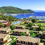 Rixos Premium - Adult Only リゾート ギョジェク