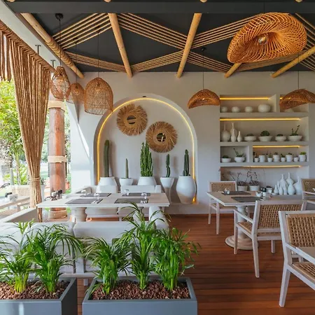 Rixos Premium - Adult Only Üdülőközpont Göcek