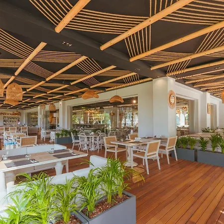 Üdülőközpont Rixos Premium - Adult Only