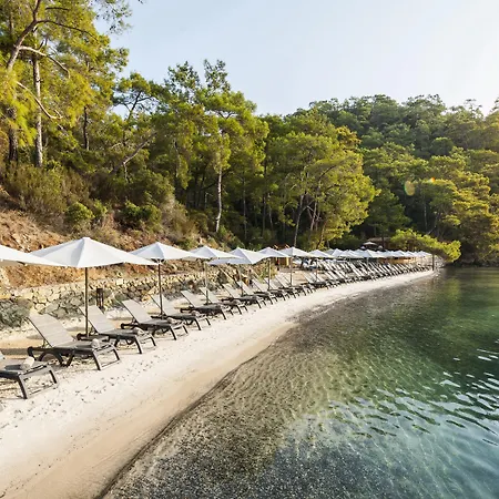 Rixos Premium - Adult Only Semesteranläggning (resort)