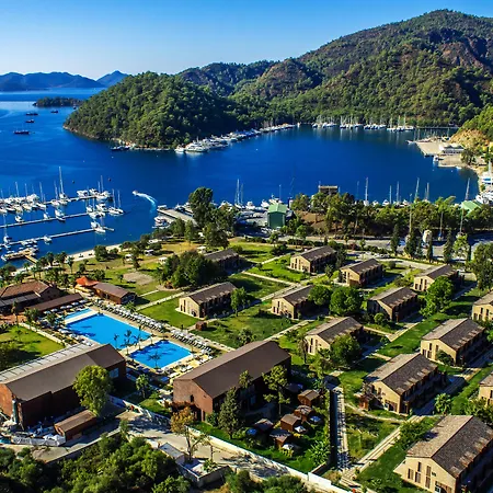 Semesteranläggning (resort) Rixos Premium - Adult Only