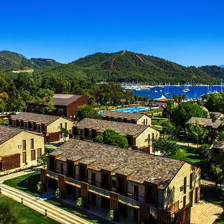 Semesteranläggning (resort) Rixos Premium - Adult Only Göcek