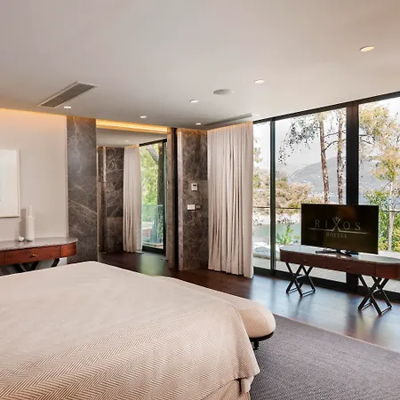 Rixos Premium - Adult Only 度假村 5*